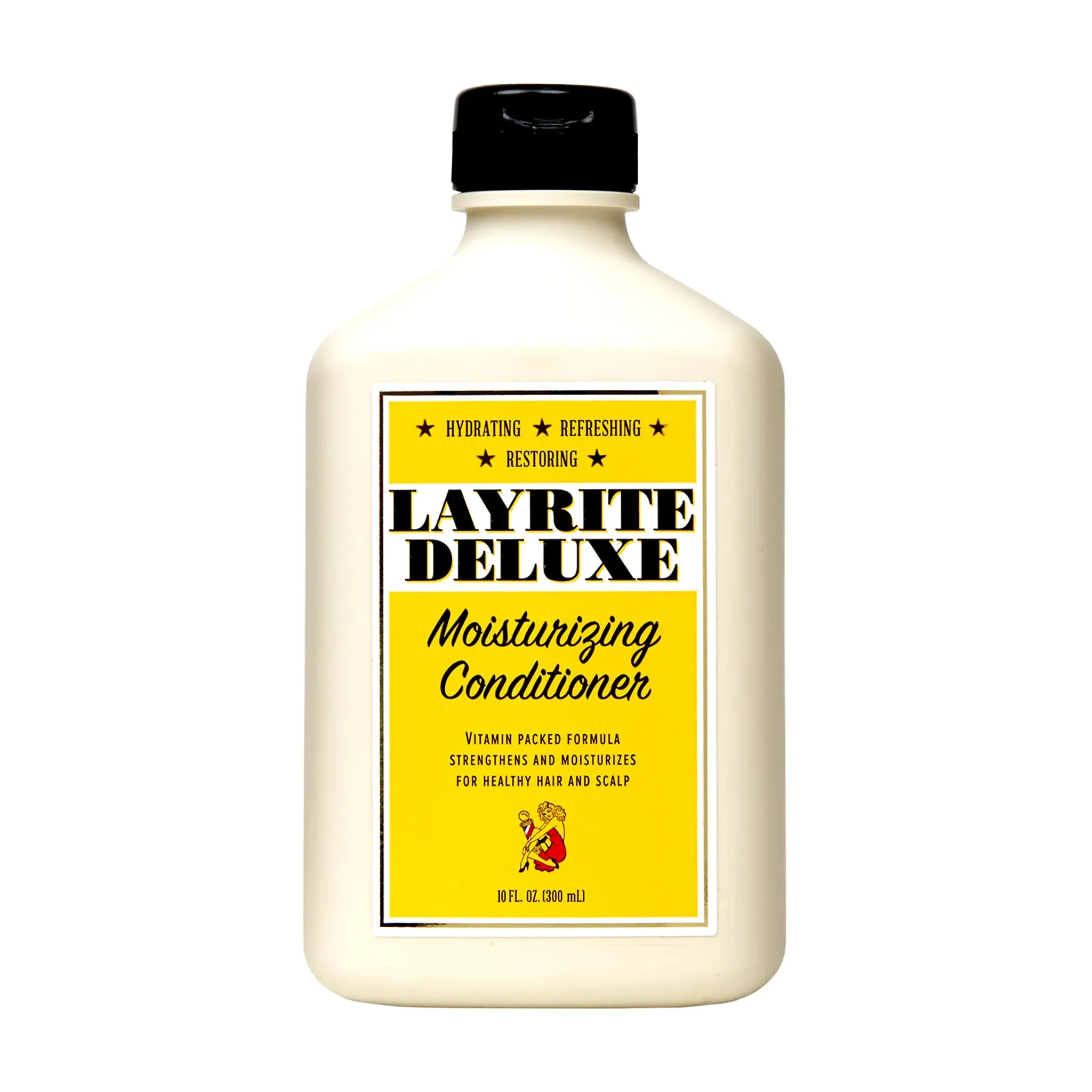 Layrite Moisturizing Conditioner