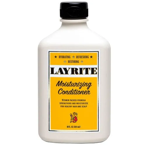 Layrite Moisturizing Conditioner