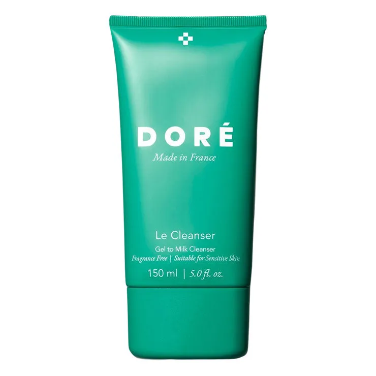 Le Cleanser