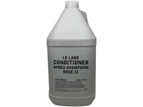 Le Labo Rose 31 Hair Conditioner 1 Gallon/3.78L