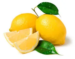 Lemon Essential Oil Organic