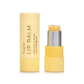 Lip Balm | Lemon & Pink Grapefruit