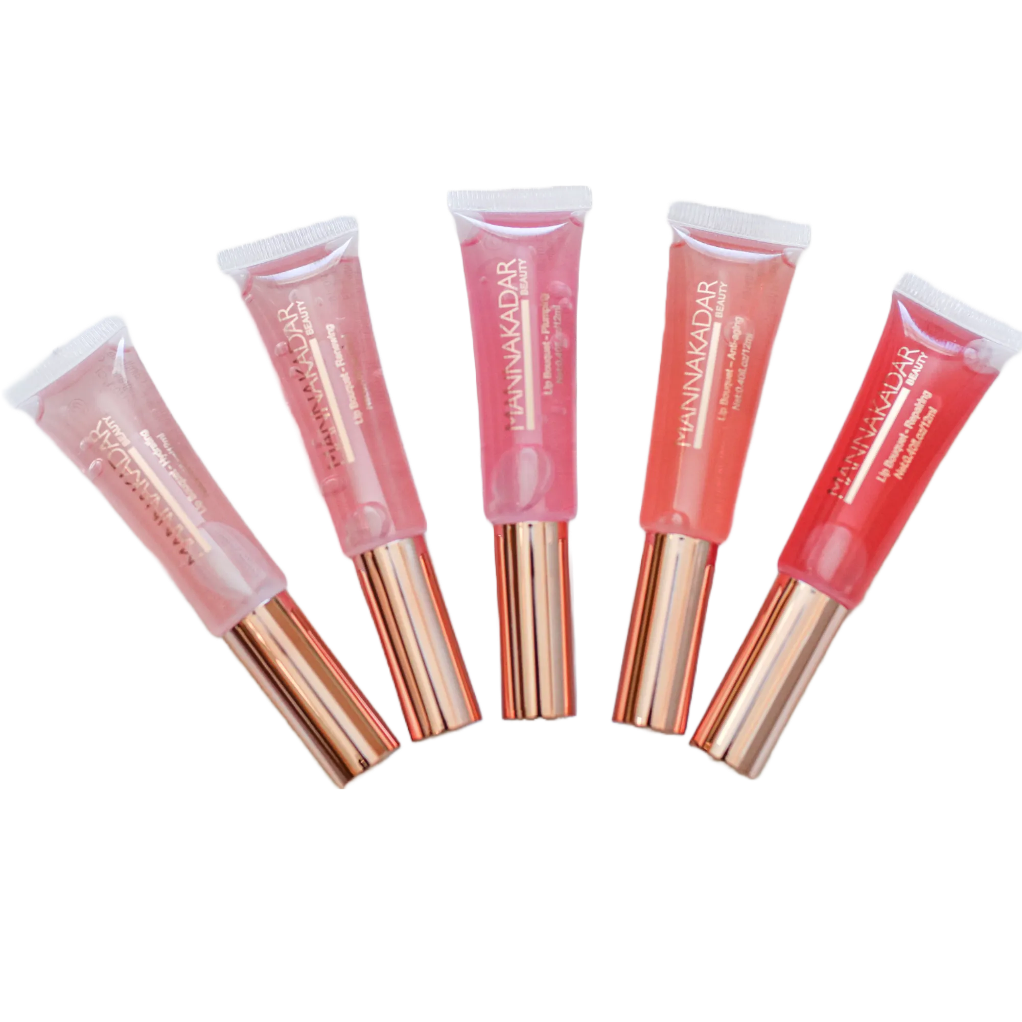 Lip Bouquet Lip Blams