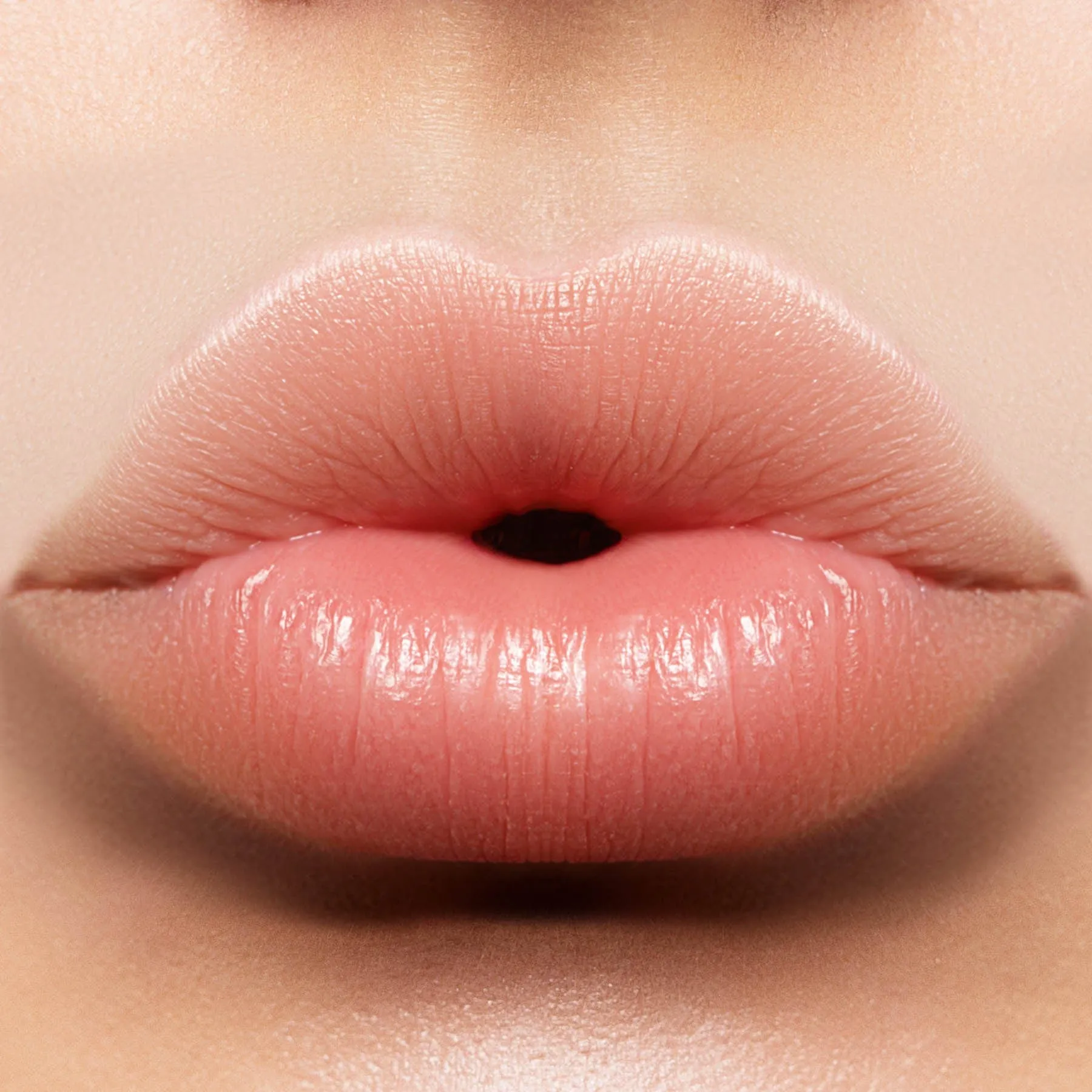 Lip Sex Plump & Fill Tint 3. Passion Peach-Vitamin C