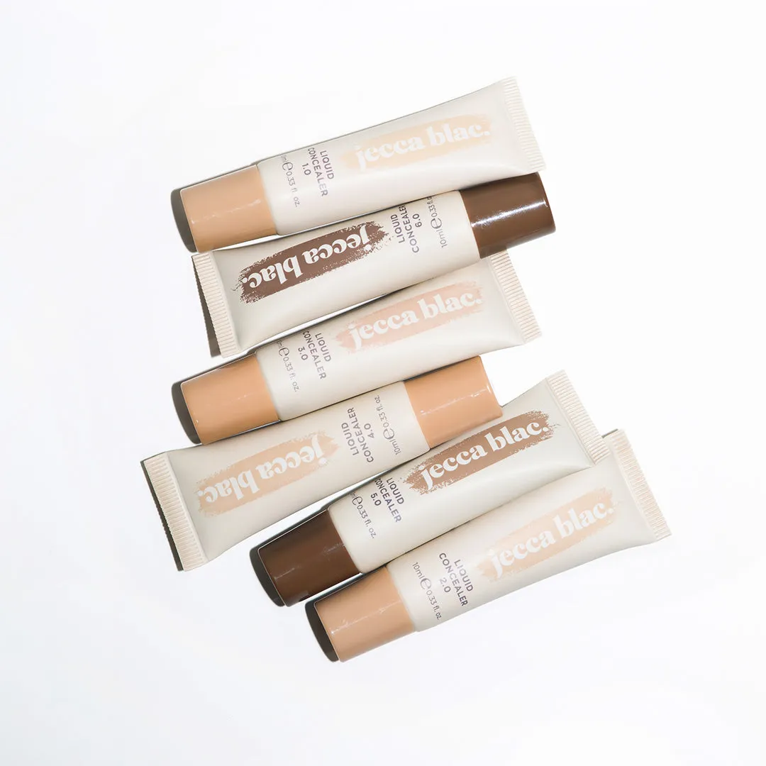 Liquid Concealer Subscription