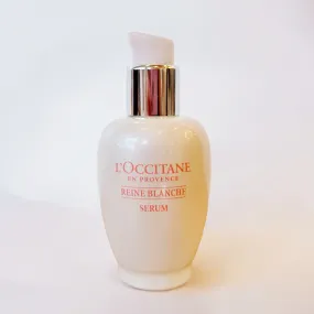 L'Occitane Reine Blanche Brightening Serum