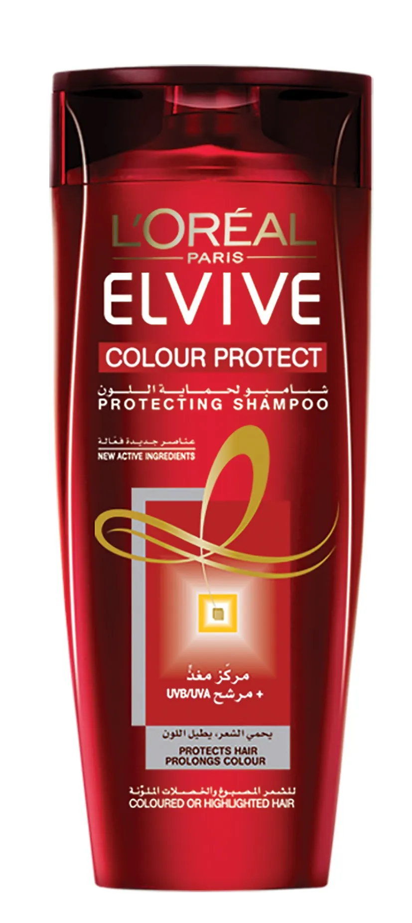 L'Oreal Paris Elvive Color Protect Shampoo