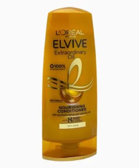 Loreal Paris  Elvive Nourishing Conditioner