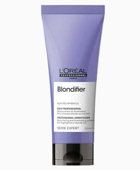 Loreal Paris Loreal Blondifier Professional Conditioner