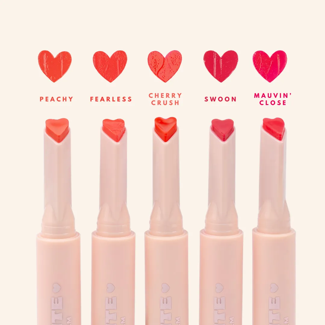 Love Bite Tinted Lip Balm