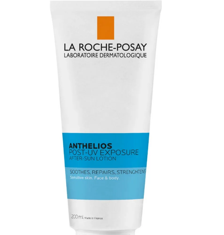 LRP Anthelios Post UV Exposure Milky Balm 200ML