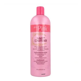 Luster's Pink Oil Revitalex Conditioner 20oz