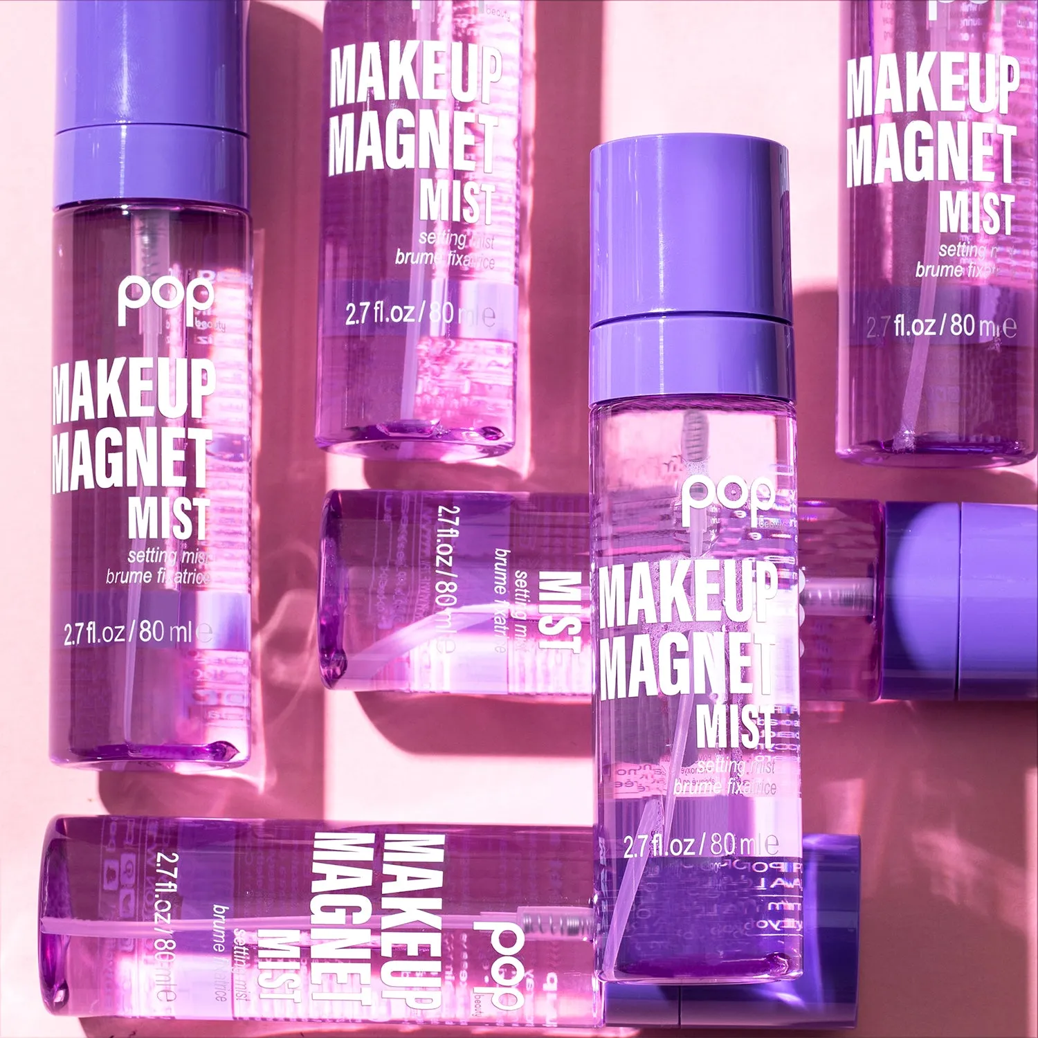 Makeup Magnet Mist