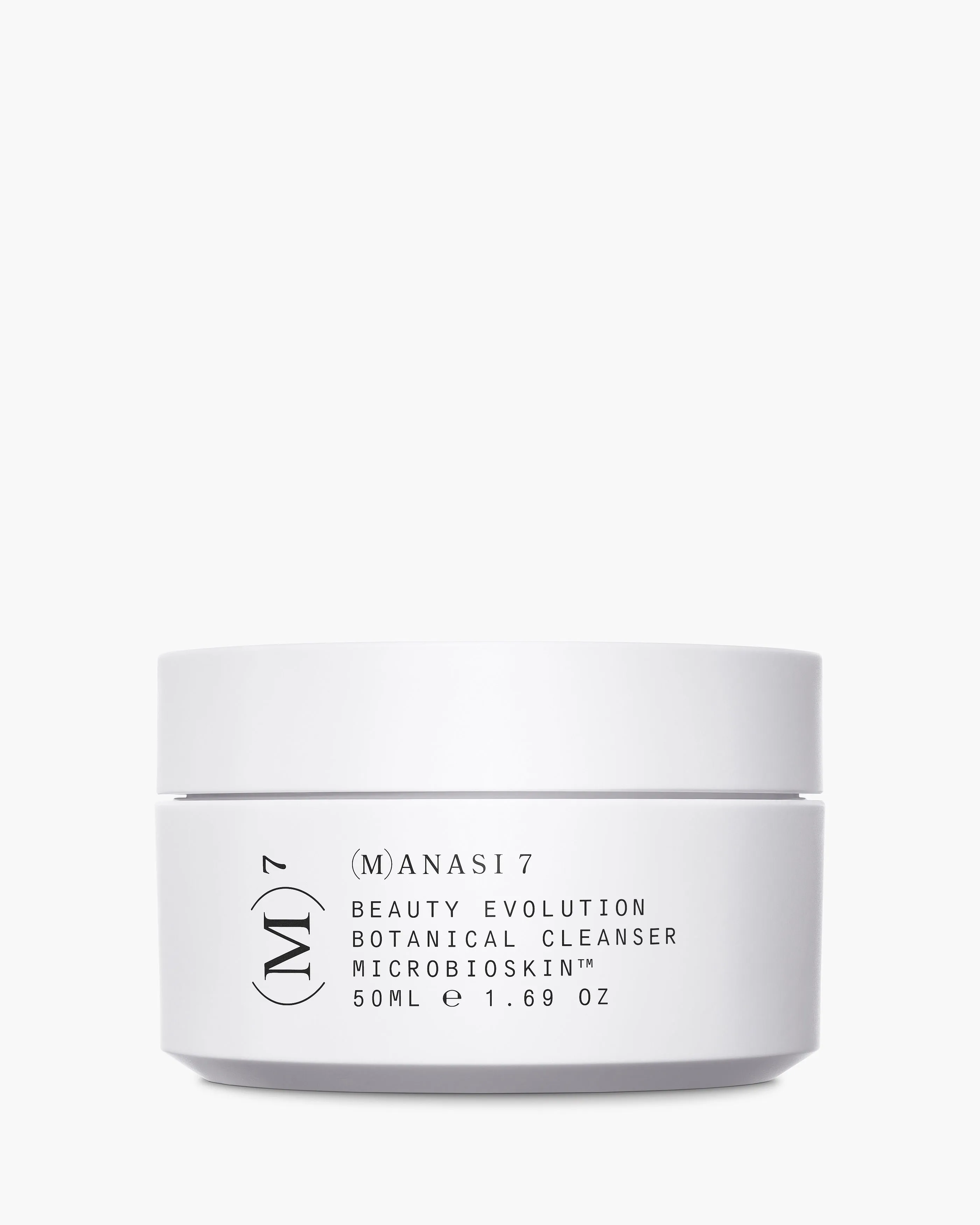 (M)anasi 7 Botanical Cleanser Caulis