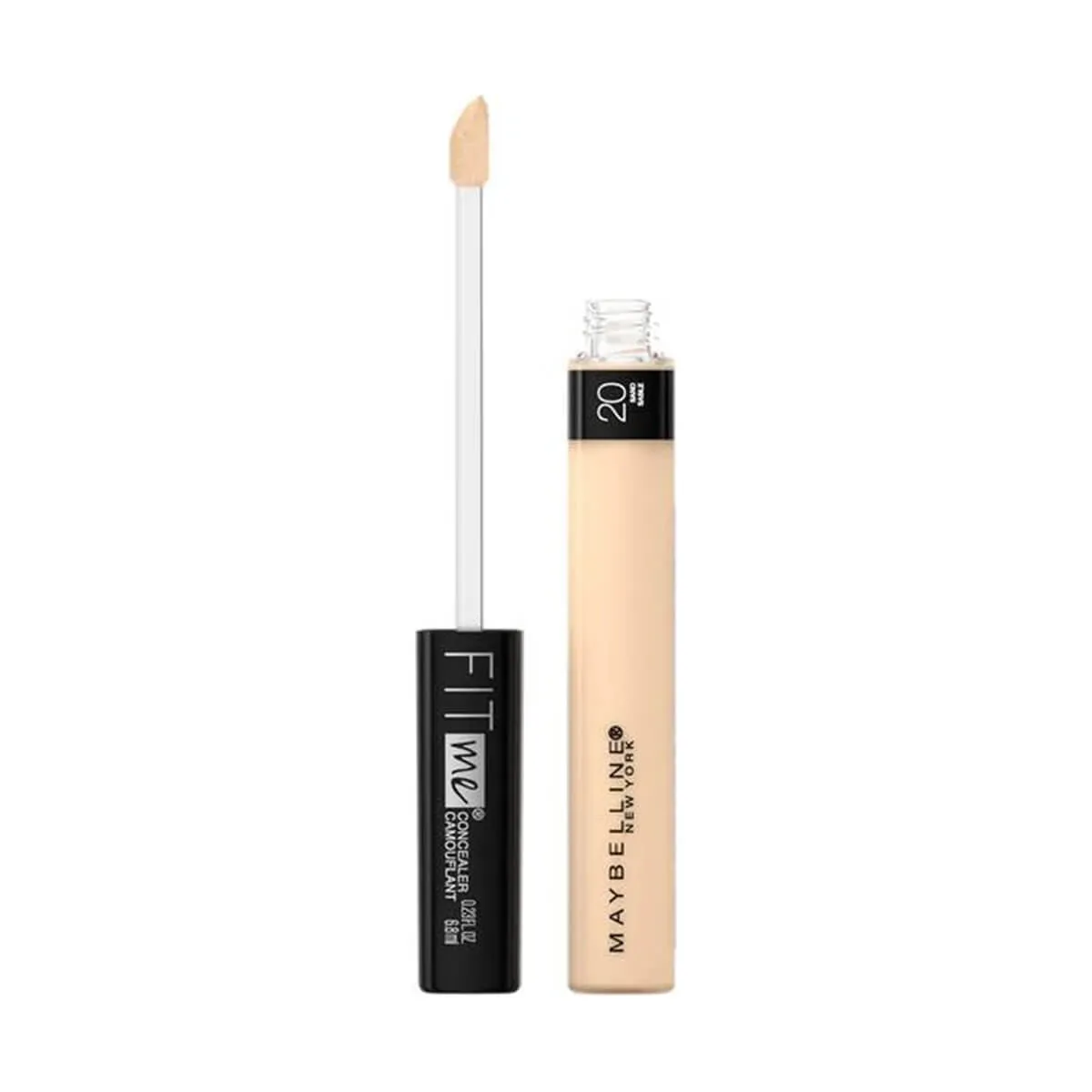 Maybelline FIT ME CONCEALERS