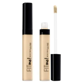 Maybelline New York Fit Me 06 Vanilla Concealer 0.02 GM