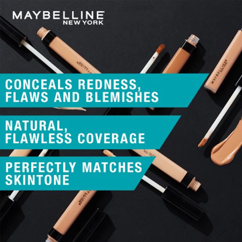 Maybelline New York Fit me Concealer,50 Café