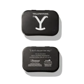 Men's - Yellowstone Original Solid Cologne