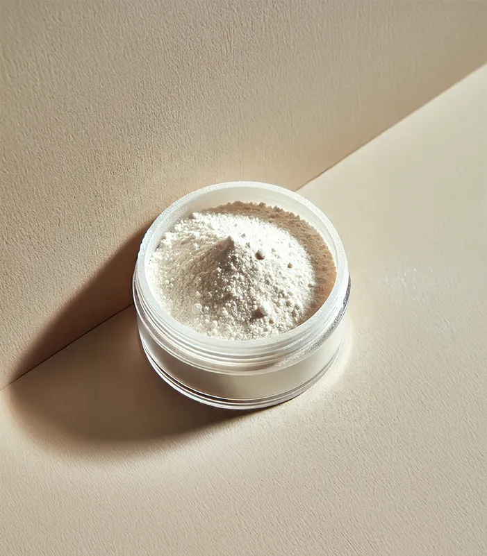 Mica Powder - Porcelain White (Artelé)