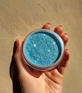 Mica Powder - Sky Blue (Artelé)