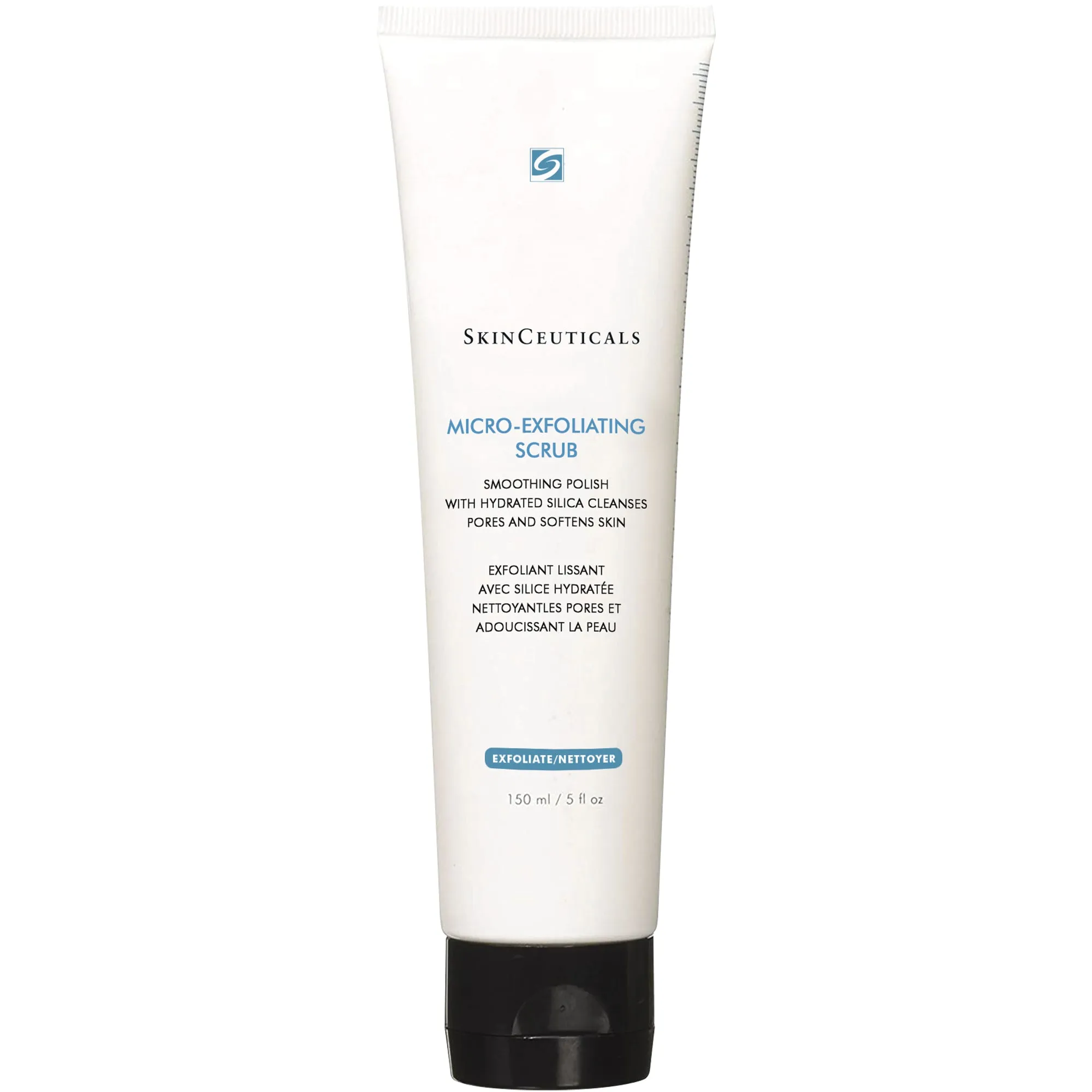 MICRO-EXFOLIATING SCRUB