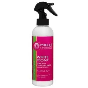 Mielle Organics  Peony Leave In Conditioner