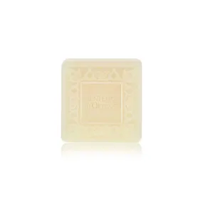 Mini Ma'amoul Soap Orange Blossom Square