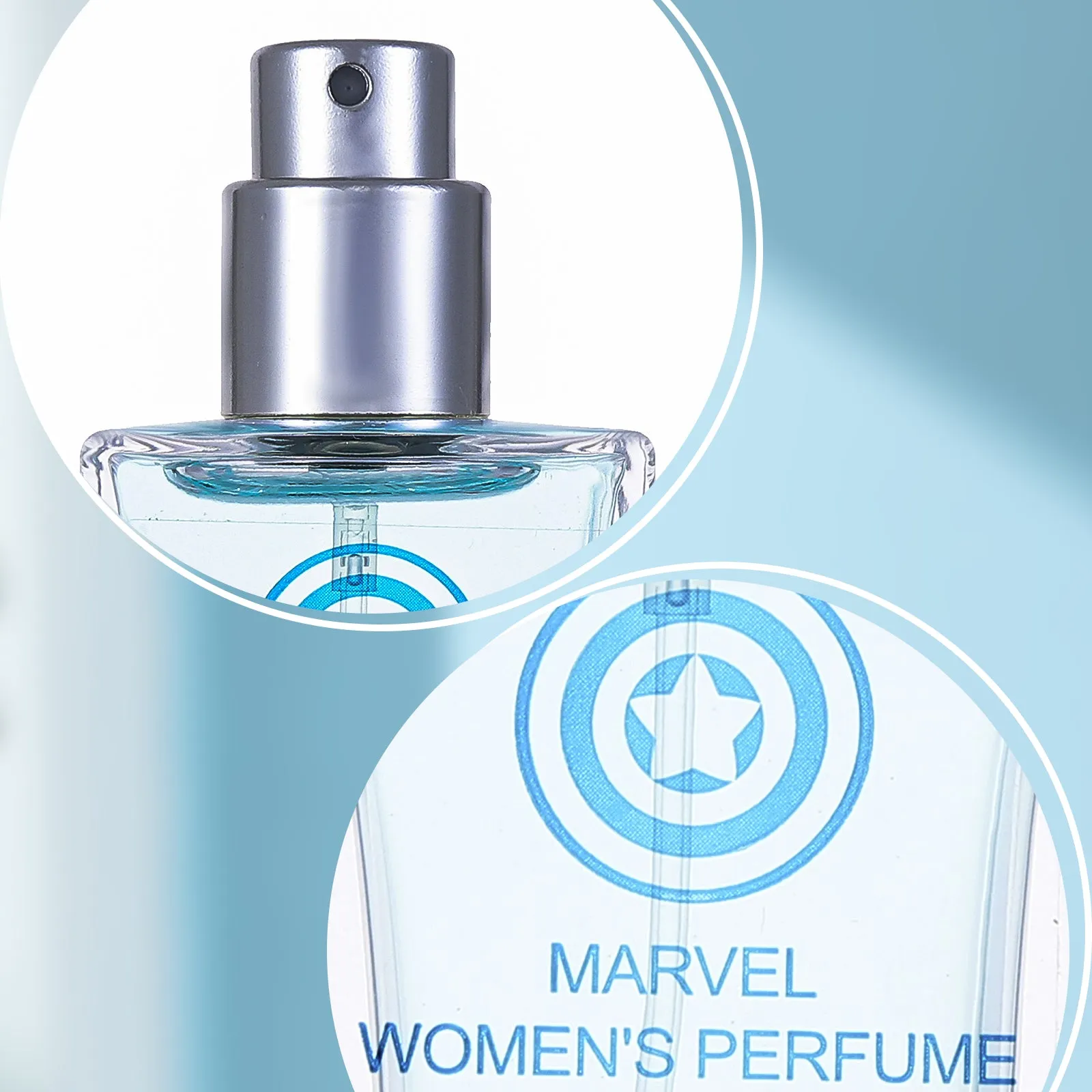 MINISO x Marvel - Eau de Parfum Women's Perfume No.1