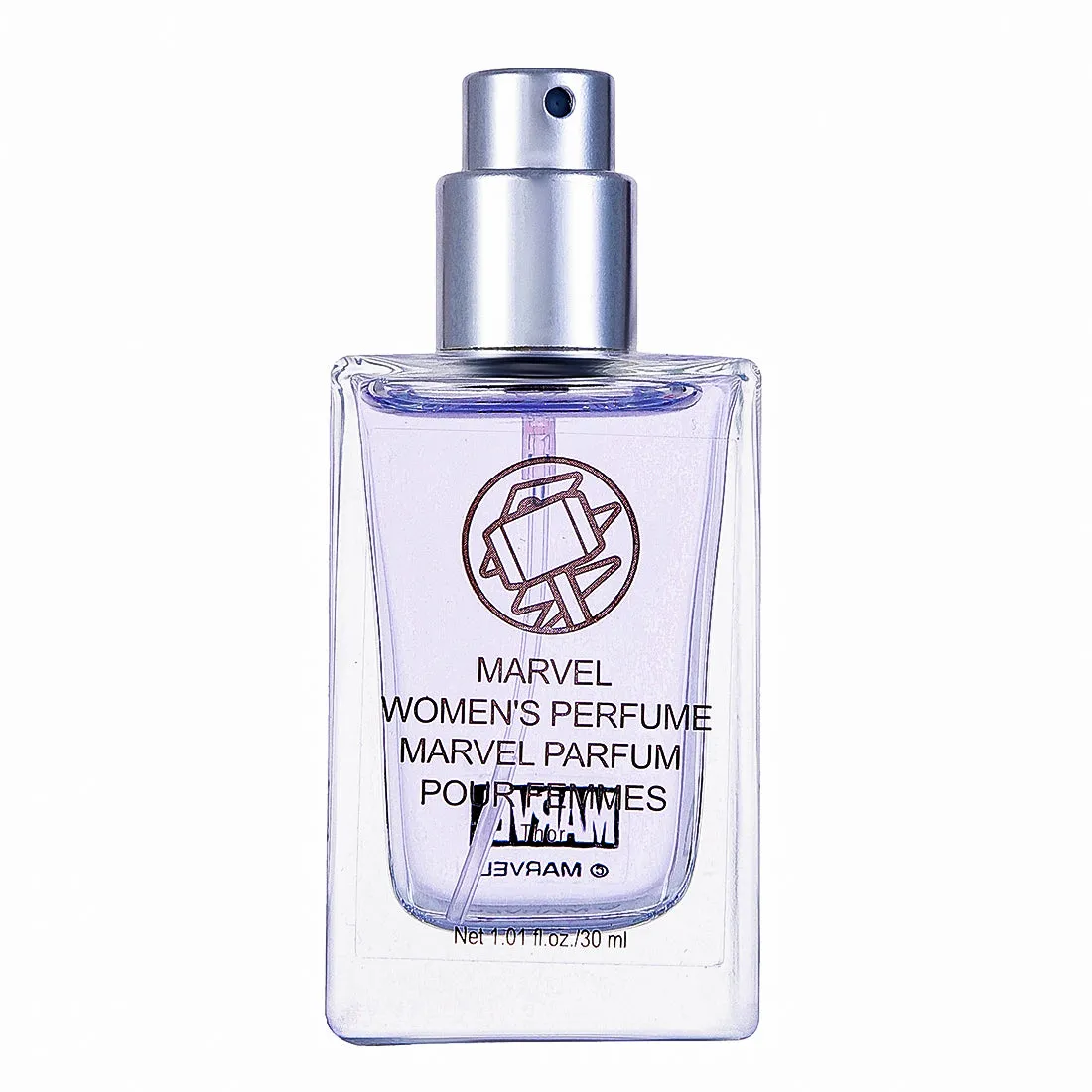 MINISO x Marvel - Eau de Parfum Women's Perfume No.1