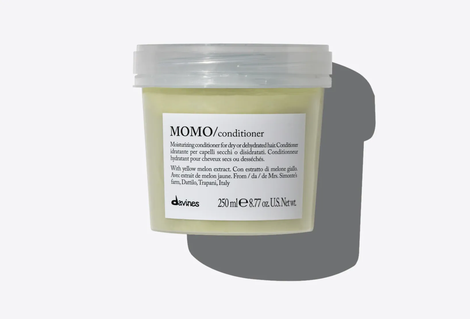 MoMo Conditioner