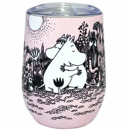 Moomin Keep Cup Love