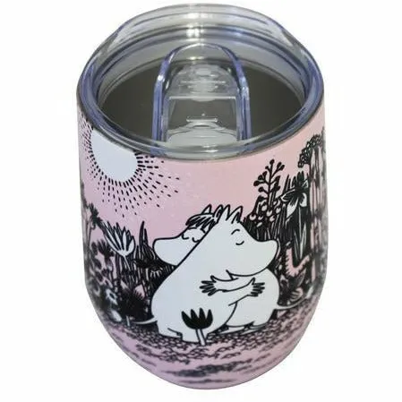 Moomin Keep Cup Love