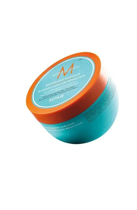 Moroccanoil  Restorative Hair Mask 8.5fl.oz / 250ml