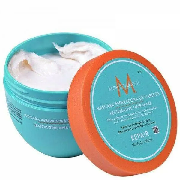 Moroccanoil  Restorative Hair Mask 8.5fl.oz / 250ml