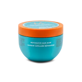 Moroccanoil Restorative Hair Mask