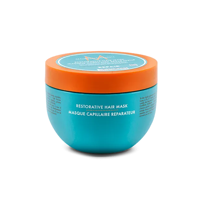 Moroccanoil Restorative Hair Mask