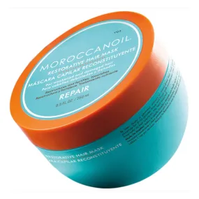 Moroccanoil Restorative Hair Mask