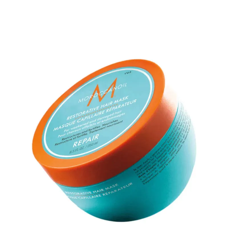 Moroccanoil Restorative Repair Mask 250ml