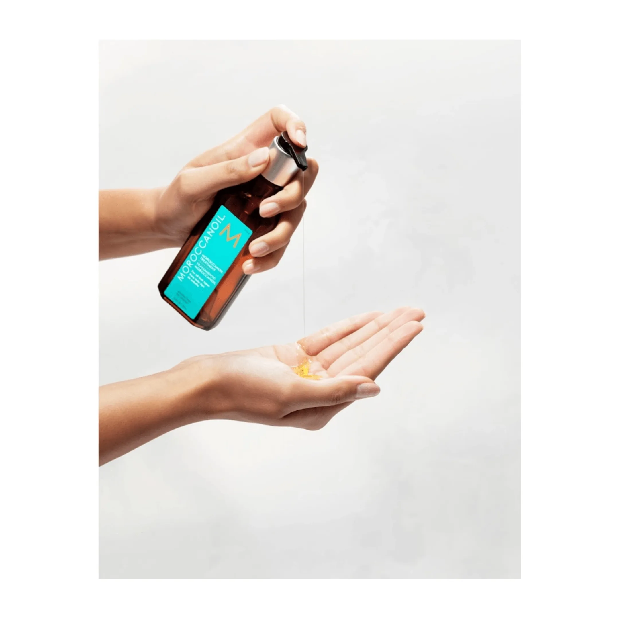 Moroccanoil Treatment Original 100ml