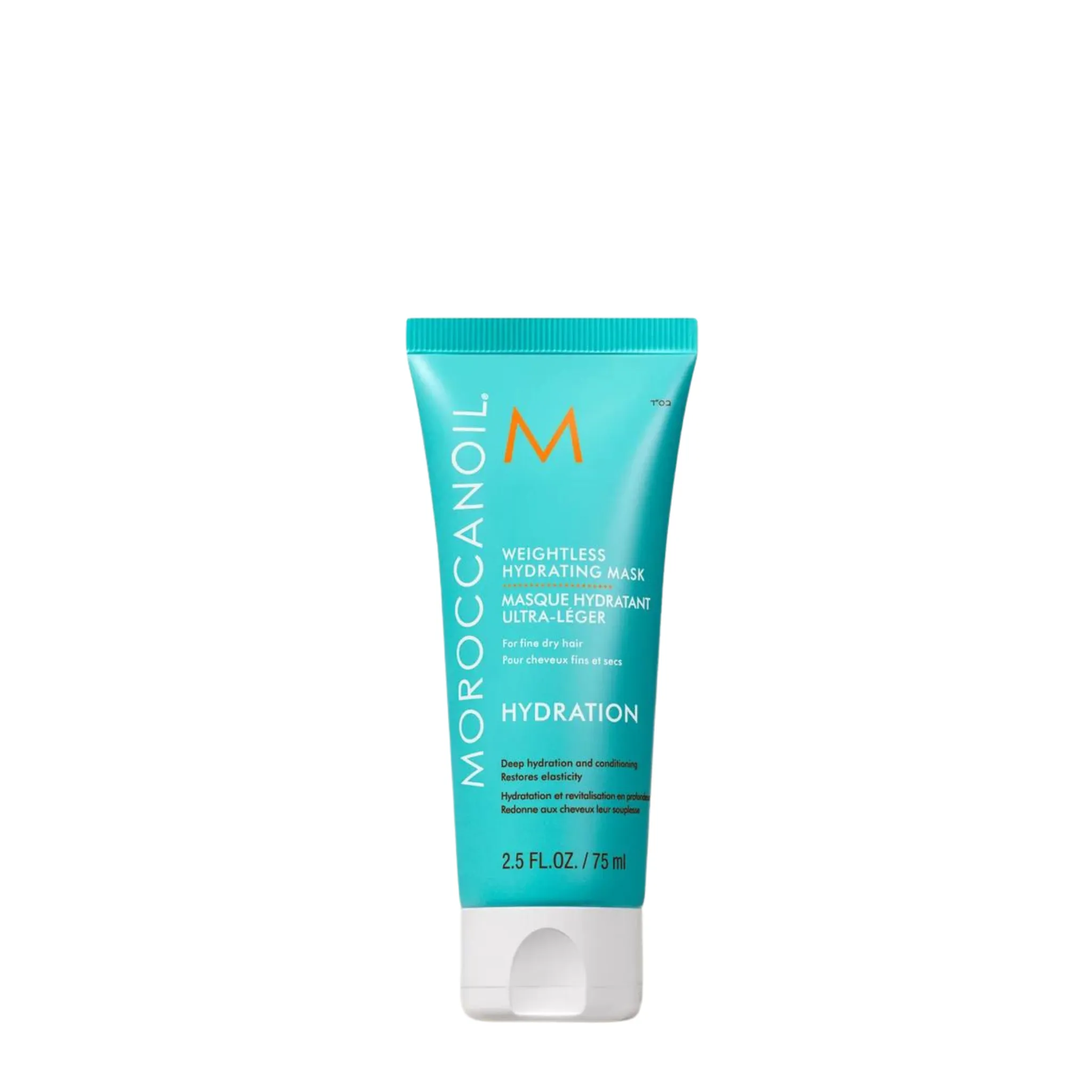 Moroccanoil Weightless Hydrating Mask