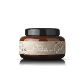 NASHI ARGAN DEEP INFUSION - Restorative hydrating mask