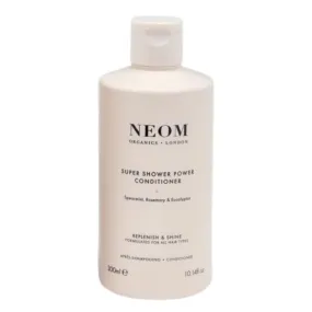 Neom Super Shower Power Conditioner