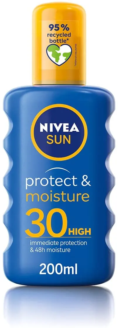 Nivea Sun Sunscreen