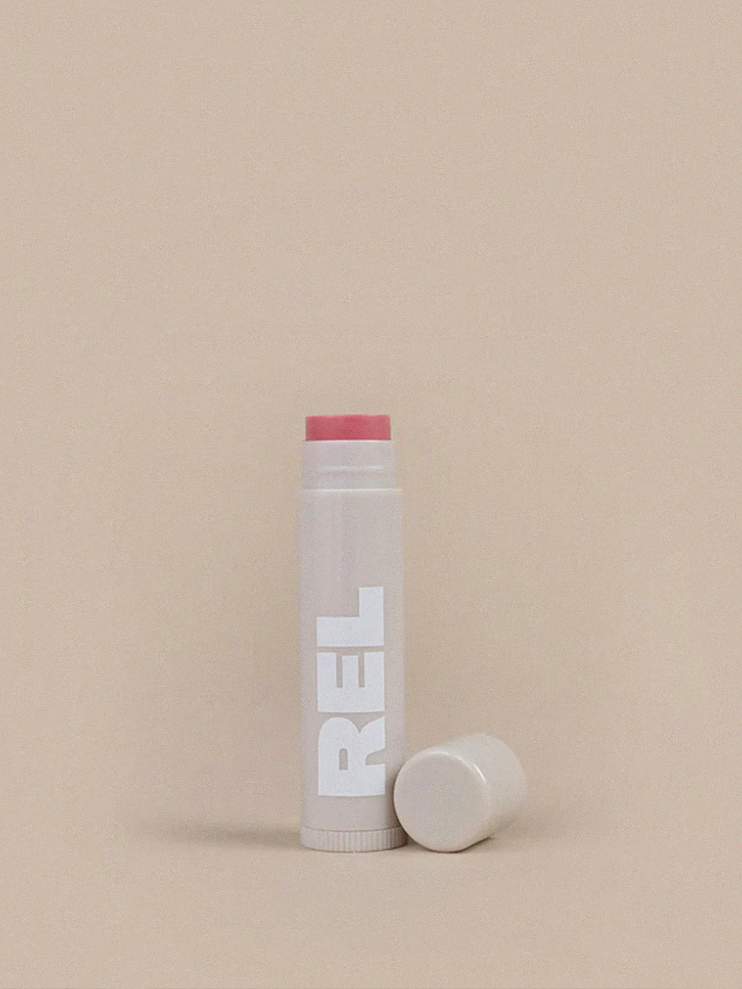 No Duh Lip Balm in Totally