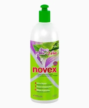 Novex Super Aloe Vera Leave In Conditioner