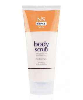 Nuage  Skin Body Scrub