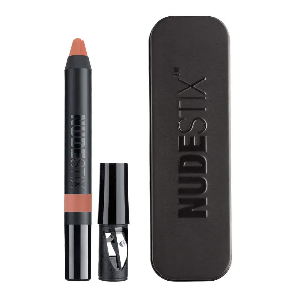 Nudestix Gel Color Lip Cheek Balm Ally