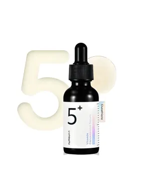 NUMBUZIN NO 5 Vitamin Concentrated Serum 30ml