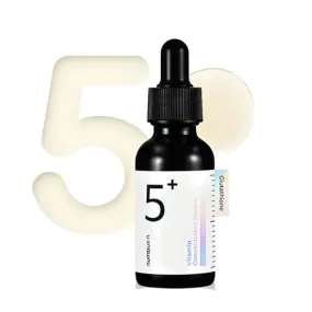 [numbuzin] No.5 Vitamin Concentrated Serum 30ml