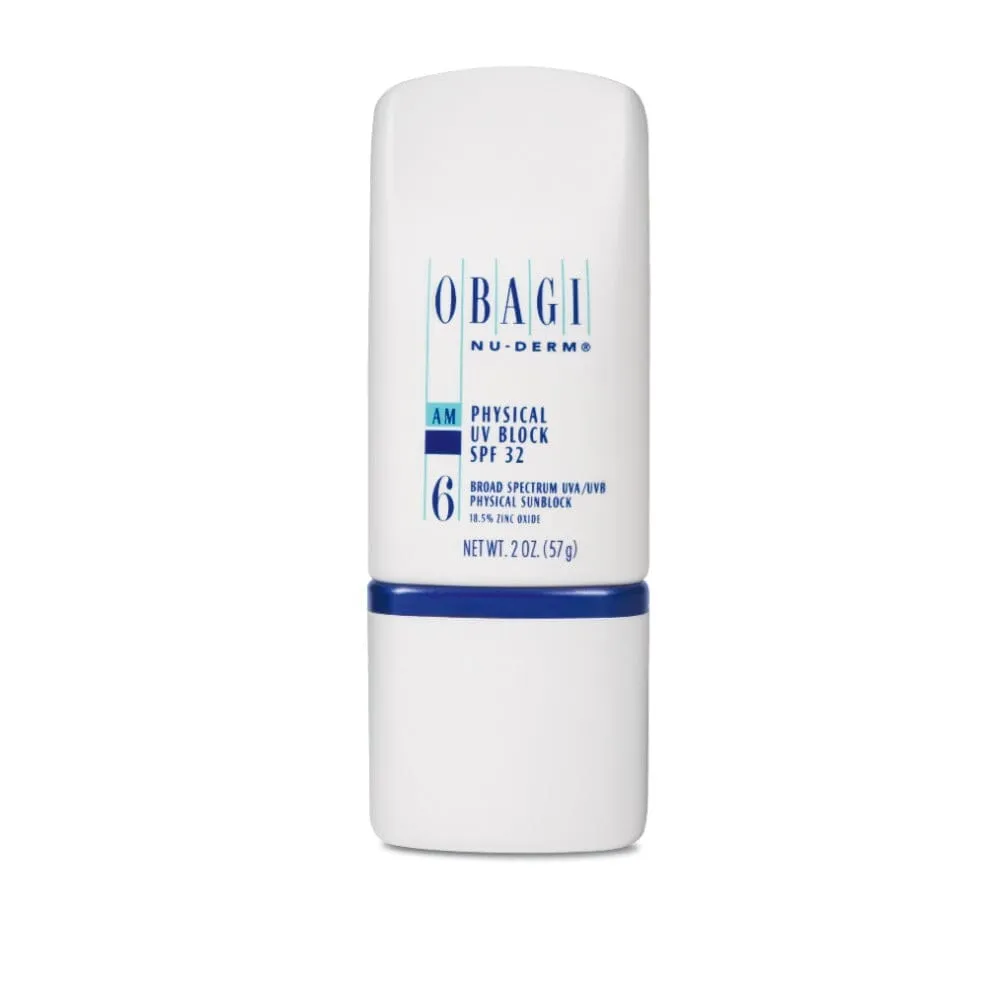 Obagi Nu-Derm Physical UV Block SPF 32